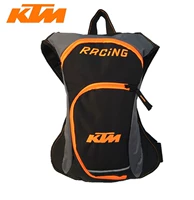 Оранжевый KTM