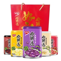 [10月5味混280g*10罐【礼盒装】]
