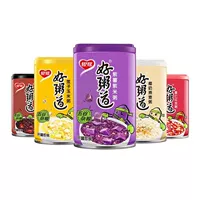 [10月口味随机280g*2罐【尝鲜款】]