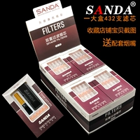 Три DA SD-26-элемент фильтра Новая упаковка большая коробка 432