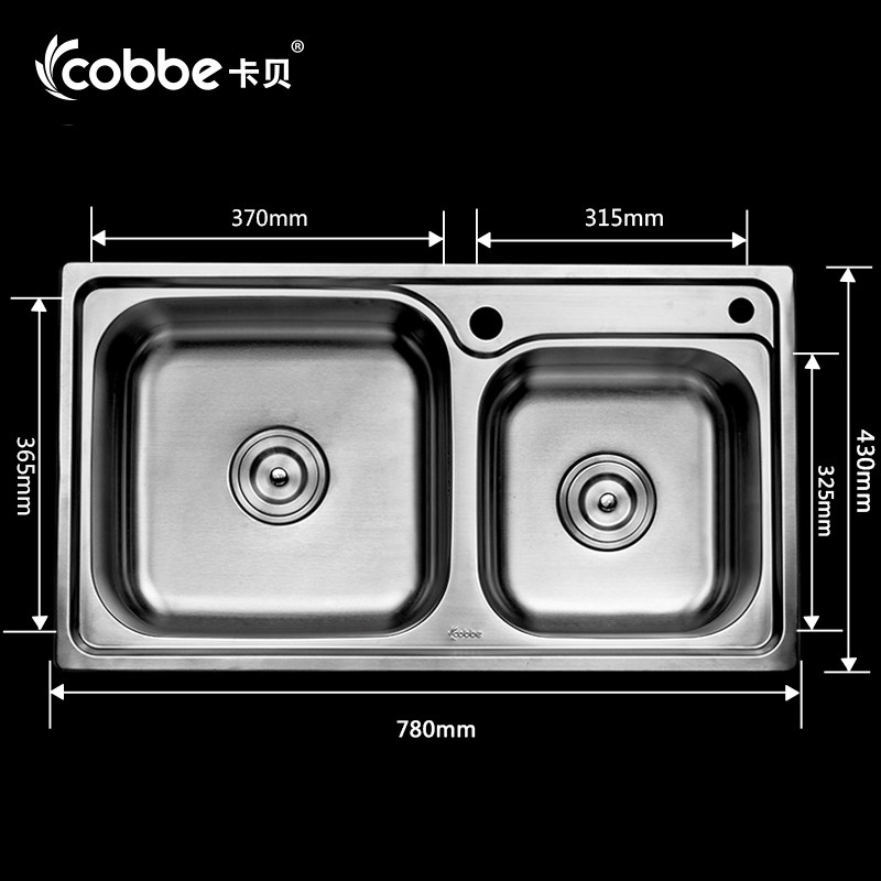 ����ˮ�� ����� ˫�� ����ϴ���� 304һ����� ����ͷ�ײ� �ؼ�