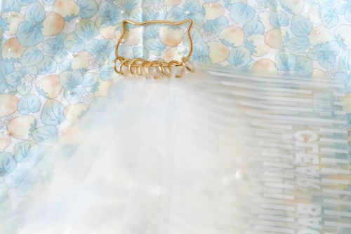 Милая система хранения для документов