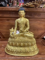 Изображения Будды, Статуи