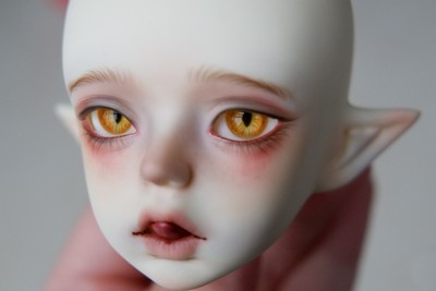 taobao agent Bjd baby uses the resin eye