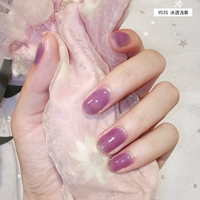 ICE Transparent Purple Y03s