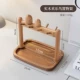 Крыш для хранения стойчная птица [Acacia Wood+Tochigi]