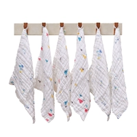 Мультяшный, марлевый