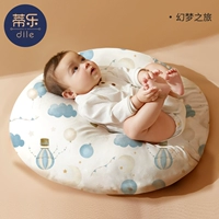 Класс А. ★ Чистая хлопковая фантазия (пальто можно отделить и вымыть)