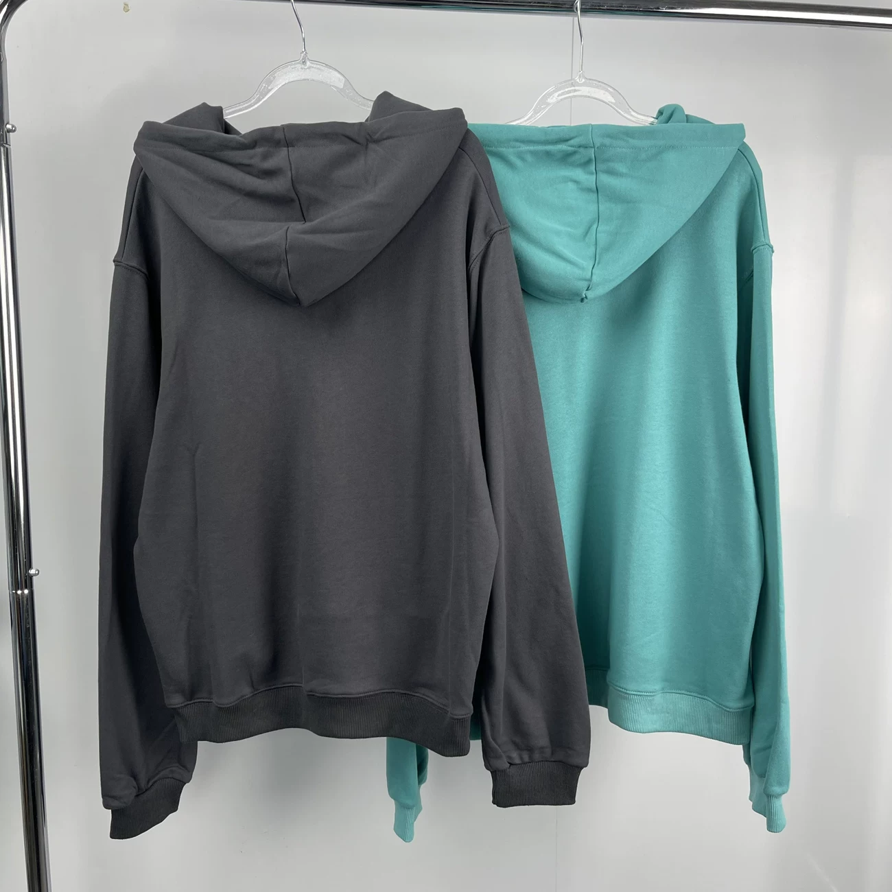[Скидка] THIS Washing Sense 2 Color Hooded Mao Circle Services (Без возврата или обмена)