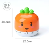 Маленький будильник детские будильники Студент Студент Специальный мультфильм Симпатичный таймер времени