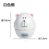 Маленький будильник детские будильники Студент Студент Специальный мультфильм Симпатичный таймер времени