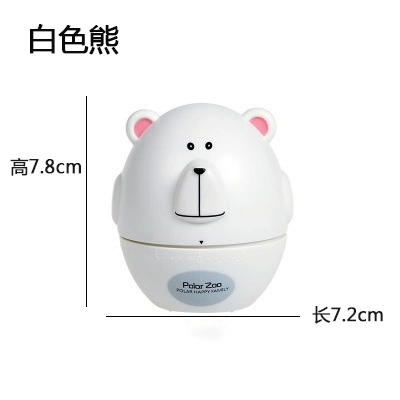 Маленький будильник детские будильники Студент Студент Специальный мультфильм Симпатичный таймер времени