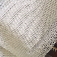 Нескользящий шелковый силикагелевый коврик, фиксаторы в комплекте