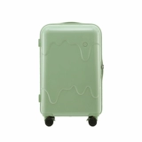 Сверхлегкий высококачественный универсальный японский чемодан, 20 дюймов