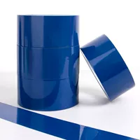 Синяя лента, 48mm, 33м