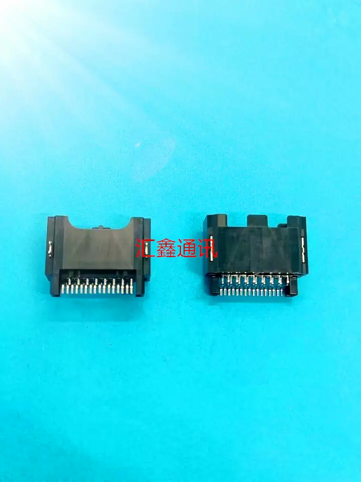 51049-03001-001宏致ACES原装30PIN 0.4MM间距板对板母座连接器-Taobao