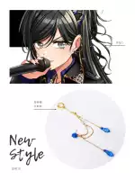 [Natsu] d4dj 燐 【【【【耳 耳 ototo Серьговая серьго