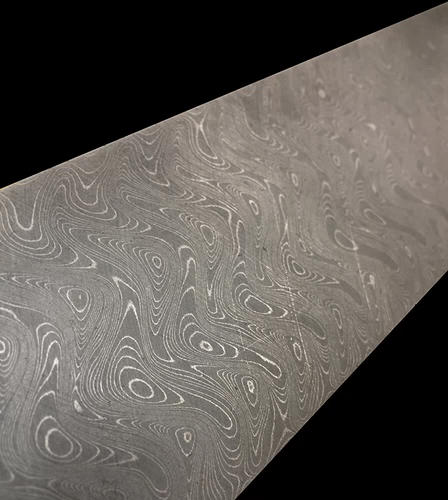 Американский Николс нержавеющая чистка сталь сталь малазийская волна магна -реза/xhp blade core bos горячая точка