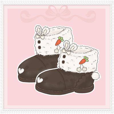 taobao agent [Favorites] Original of Portby College: Not yet named Lolita shoes