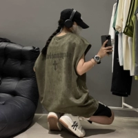 Армейский Зеленый