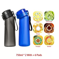 750ml-Black Blue 6+As shown