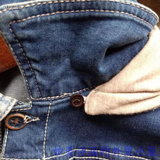 Детская куртка Жан