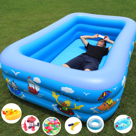 【宝宝海洋球池】_儿童成人游泳池图片_婴幼儿童游泳池价格_搭配分享