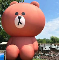 3M Brown Bear + вентилятор