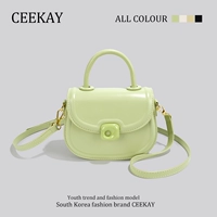 Зеленая коробка, подарок на день рождения