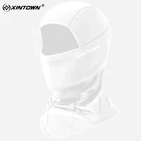 Luo Bai- [Speed ​​Dry Volley] Маска может быть вытянута вниз по модели ребенка