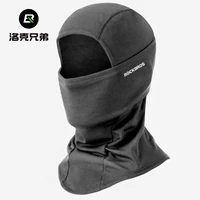 Luoshen Grey- [Speed ​​Dry Volley] Маска может быть вытянута вниз по модели ребенка