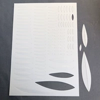 Ming Yellow № 37 Lumina Lost Flower