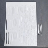 Изумрудный зеленый № 50 иглы