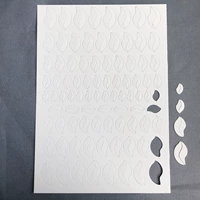 Темно -серый № 26 лист (4)