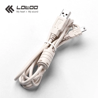 Lotoo Lotu PAW-V LOTOOO LOTU VE-L300 LOTOO L300E-DATA CABLE CABLE