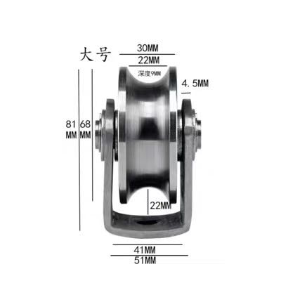 5", 5 1/2", 6", 6 1/2" Steel Pulley w Welded Hub All Bores 1/2" to 1 1/4" a7