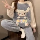 MJ -S SET -US2201HAPPE RABBIT