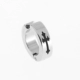 12#Cross Steel