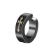 8#Cross Black