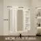 Tủ gương phòng tắm thông minh bằng nhôm không gian dày có giá làm đẹp để lưu trữ phòng tắm riêng treo tường tất cả trong một gương lavabo đẹp tủ gương treo tường 