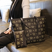 Коричневый пакет+грузовой страховка