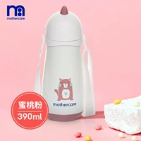 Розовые подтяжки, 390 мл