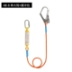 AE-6 Single Big Hook+Buffer 3 метра