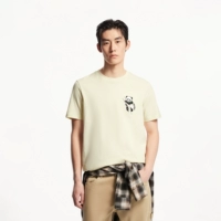 A08 Cloud Beige (небольшая печатная модель)