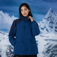 Серия 8813 Джинсовая синяя мужская и женская пропуск