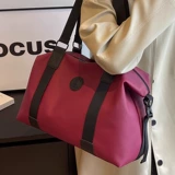 Модная сумка для путешествий подходит для мужчин и женщин, изысканный стиль