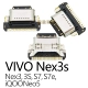 【Vivo】 nex3s/s7/s7e/neo5 (yuan)