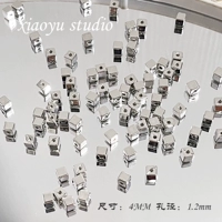 [Маленькие кубики] 5 грамм