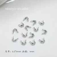 10 закрытых пряжек