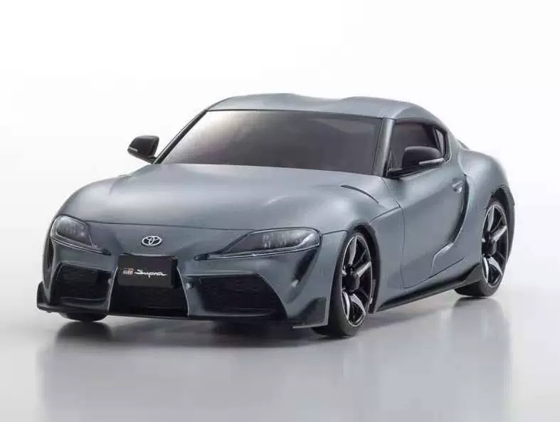 TURBO RACING 全比例RC 1：76 迷你遥控车超 